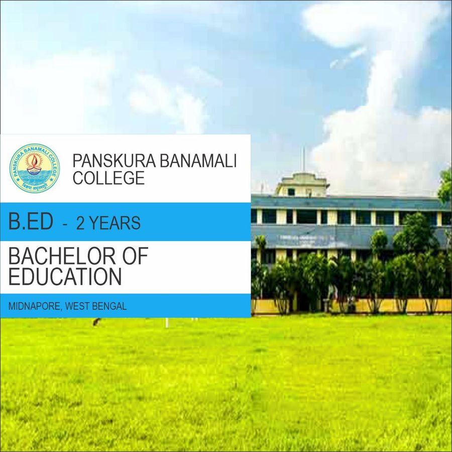 Panskura Banamali College